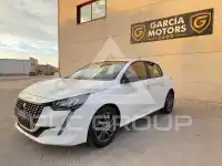2022 Peugeot 208