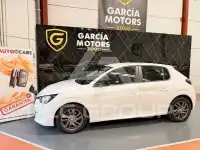 2022 Peugeot 208