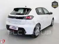 2022 Peugeot 208