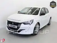 2022 Peugeot 208