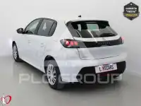 2022 Peugeot 208