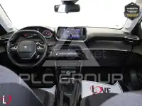 2022 Peugeot 208