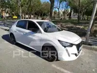 2022 Peugeot 208