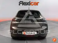 2022 Peugeot 208