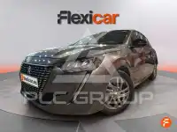 2022 Peugeot 208