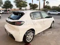 2022 Peugeot 208