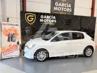 2022 Peugeot 208