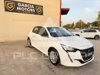 2022 Peugeot 208