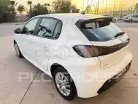 2022 Peugeot 208
