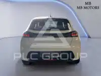 2022 Peugeot 208