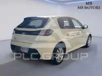 2022 Peugeot 208