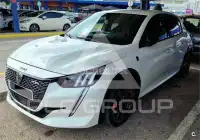 2022 Peugeot 208