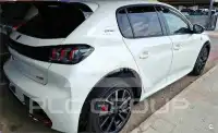 2022 Peugeot 208