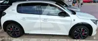 2022 Peugeot 208