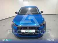 2022 Peugeot 208