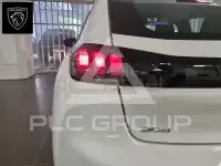 2022 Peugeot 208