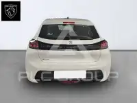 2022 Peugeot 208