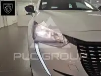 2022 Peugeot 208
