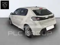 2022 Peugeot 208
