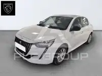 2022 Peugeot 208