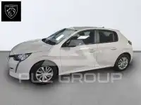 2022 Peugeot 208
