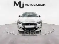 2022 Peugeot 208