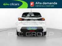 2022 Peugeot 208