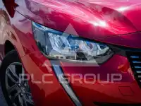 2022 Peugeot 208