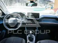 2022 Peugeot 208