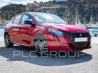 2022 Peugeot 208