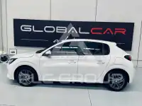 2022 Peugeot 208