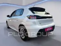 2022 Peugeot 208