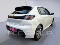 2022 Peugeot 208