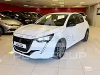 2022 Peugeot 208