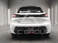 2022 Peugeot 208
