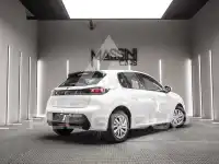 2022 Peugeot 208
