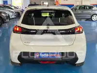 2022 Peugeot 208