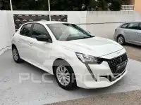 2022 Peugeot 208