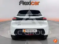 2022 Peugeot 208