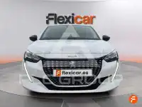 2022 Peugeot 208