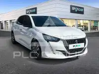 2022 Peugeot 208