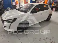 2022 Peugeot 208