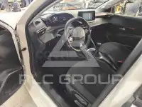 2022 Peugeot 208