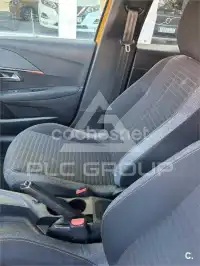 2022 Peugeot 208