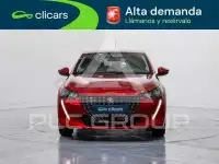 2022 Peugeot 208