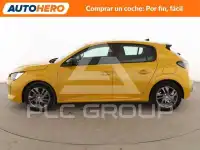 2022 Peugeot 208