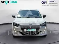 2022 Peugeot 208