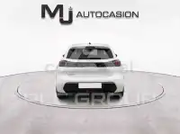 2022 Peugeot 208