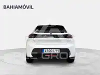 2022 Peugeot 208
