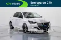 2022 Peugeot 208